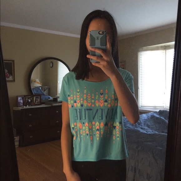 Adventure Top - Picture 2 of 2